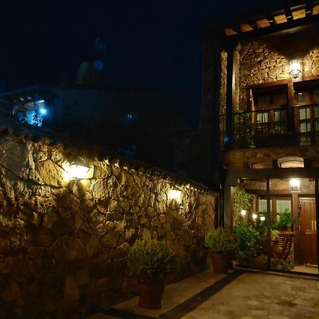 Las Encarnas Braojos de la Sierra Esterno foto